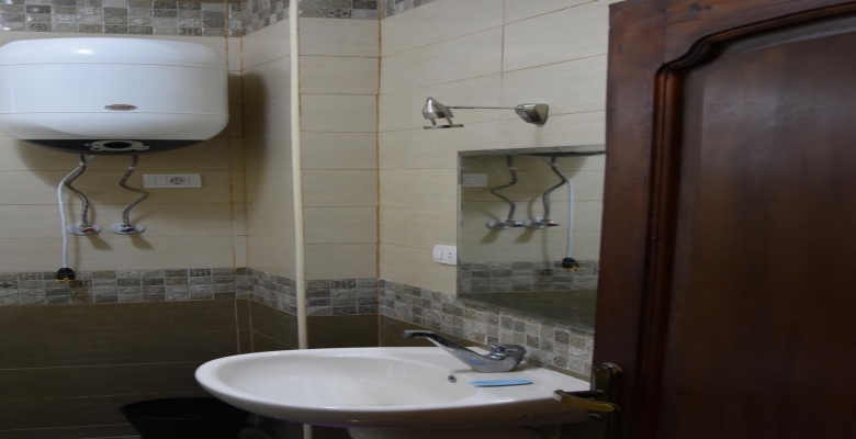 شاليه لايجار في قرية غزالة الوادى غرفتين