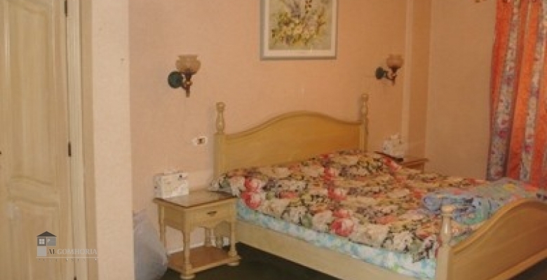 شقة للبيع - الزمالك