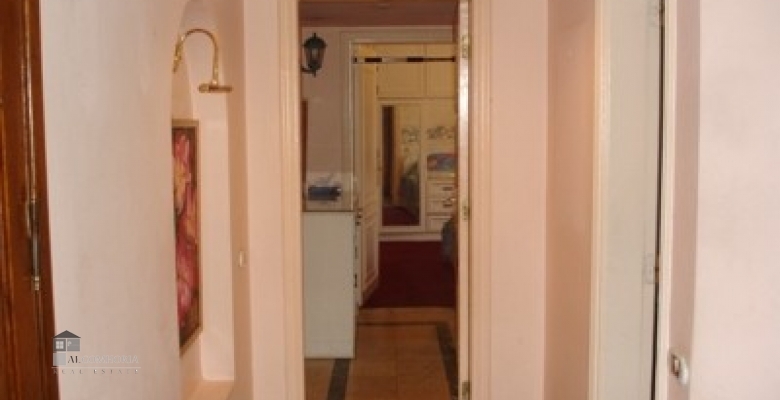 شقة للبيع - الزمالك