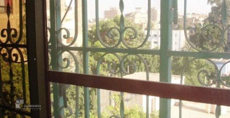 شقة للبيع - الزمالك