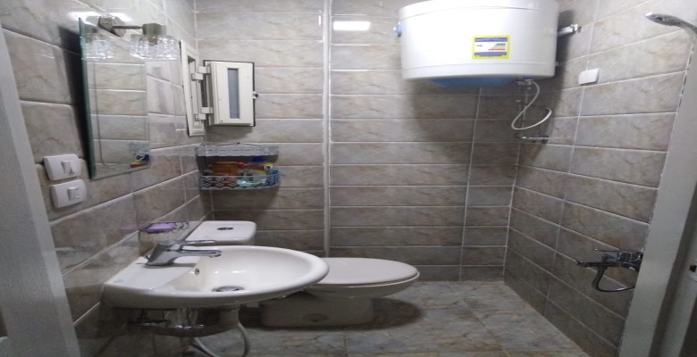 شاليه للايجار في العين السخنة - قرية لاجولى.Chalet for rent in Ain Sokhna - Lajouli Village.