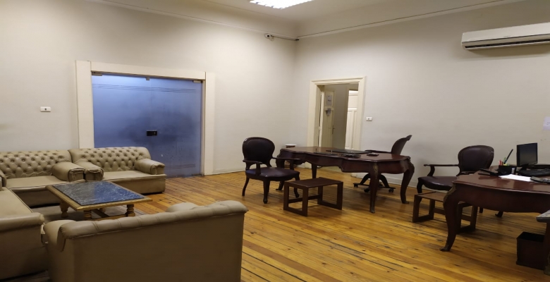 شقة للبيع - الزمالك