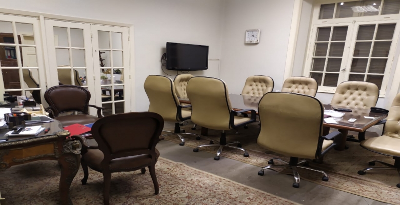 شقة للبيع - الزمالك