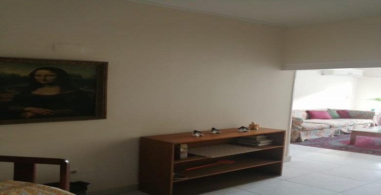 شقة ايجار مفروش - الزمالك