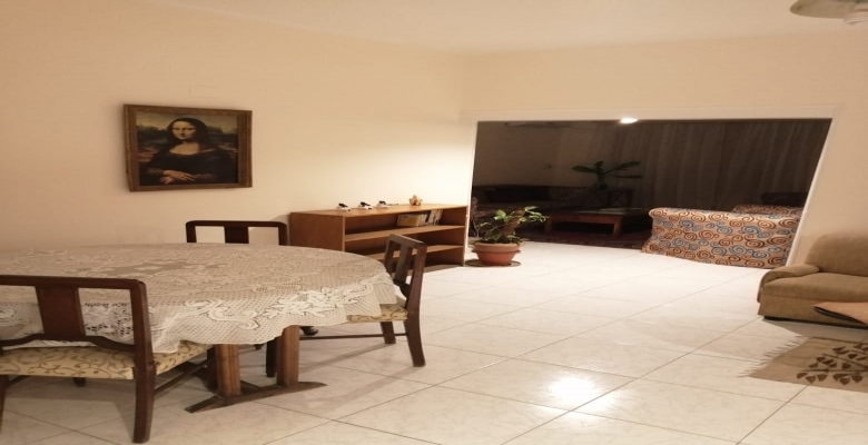 شقة ايجار مفروش - الزمالك