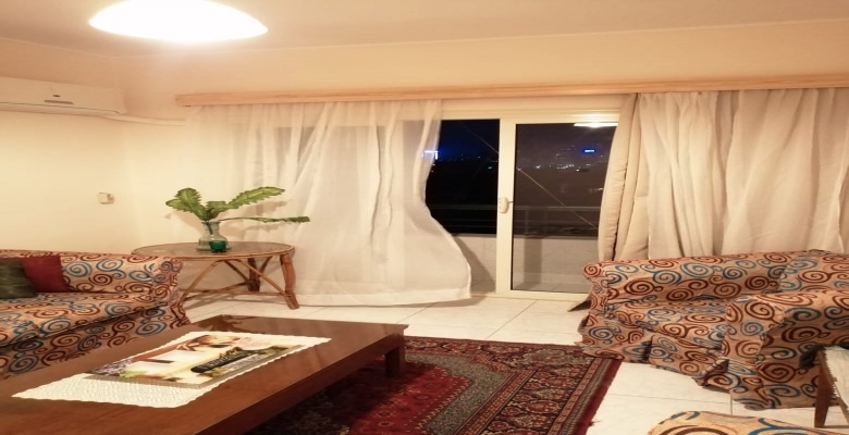 شقة ايجار مفروش - الزمالك