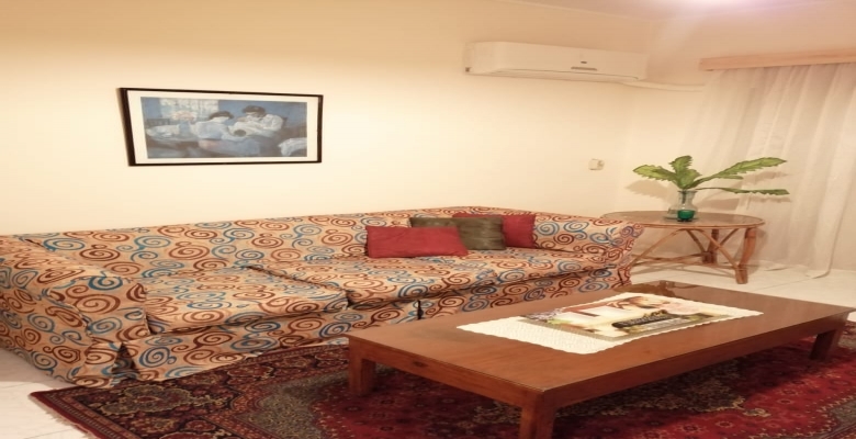 شقة ايجار مفروش - الزمالك