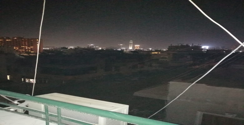 شقة ايجار مفروش - الزمالك