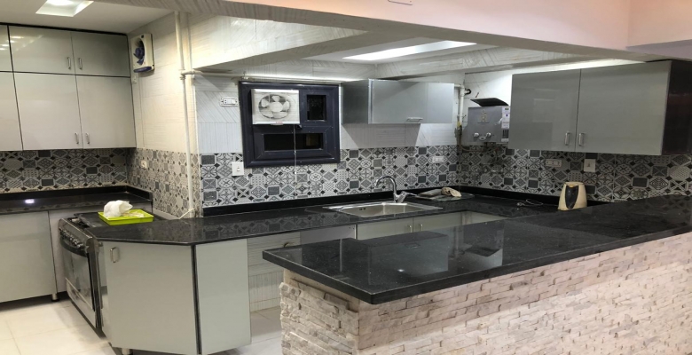 شقة للايجار - الزمالك