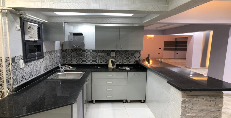 شقة للايجار - الزمالك