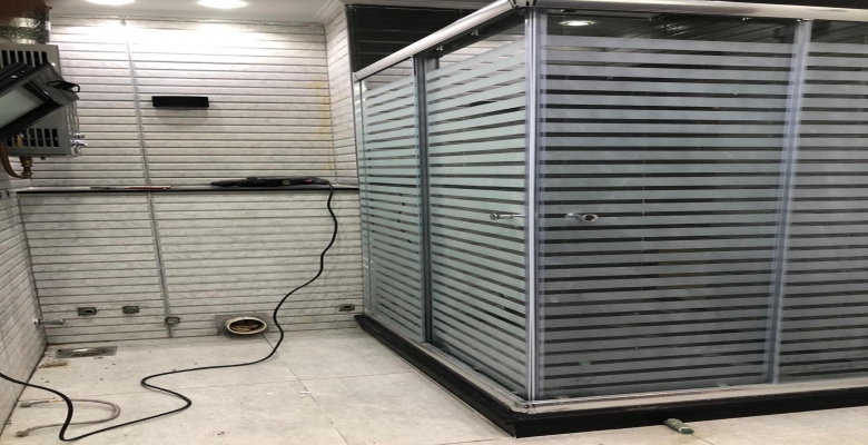 شقة للايجار - الزمالك