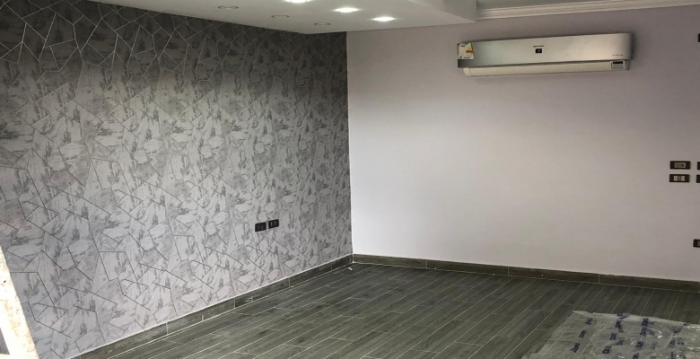 شقة للايجار - الزمالك