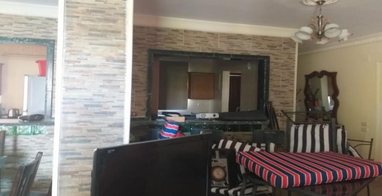 شاليه للايجار - العين السخنه