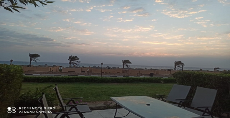 شاليه للبيع في العين السخنة 135م | ستيلا سى فيو 3 بأفضل سعر algomhoria