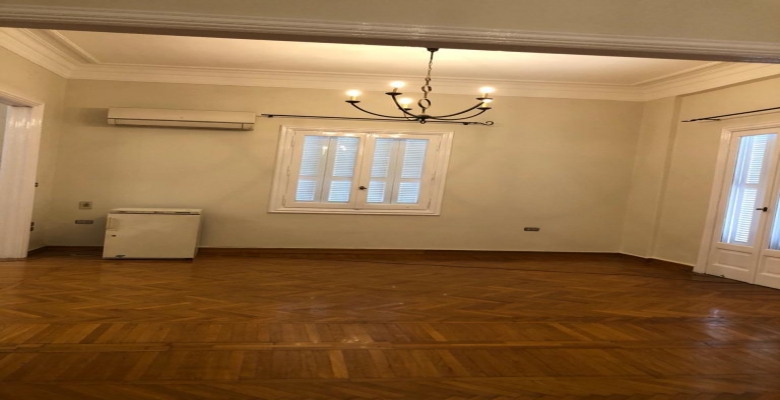 شقة مفروشه للايجار - الزمالك