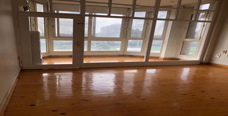 شقة مفروشه للايجار - الزمالك