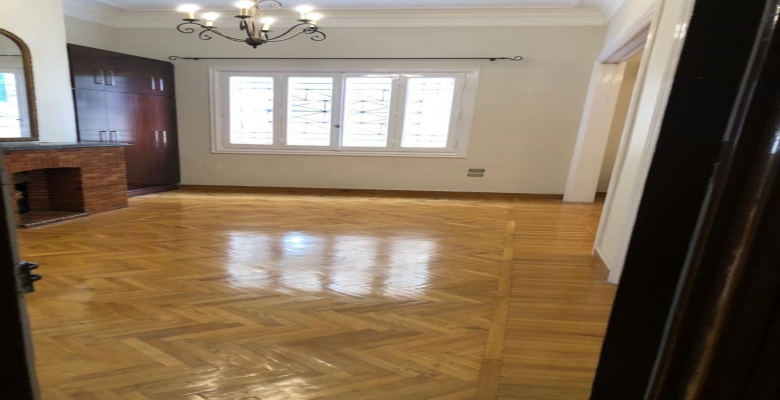 شقة مفروشه للايجار - الزمالك