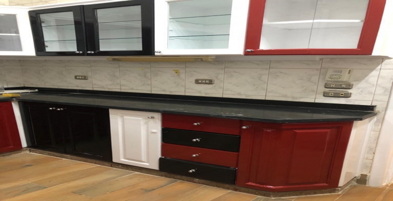 شقة مفروشه للايجار - الزمالك