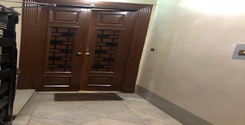 شقة مفروشه للايجار - الزمالك