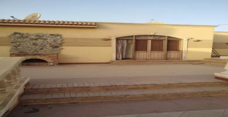 فيلا بالتجمع الخامس - جنوب الاكاديمية