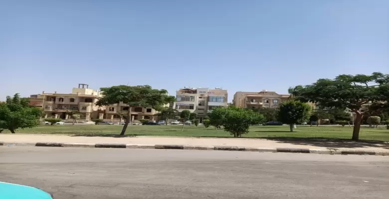 روف كامل بالتجمع الخامس _ النرجس _ خالص التصالح