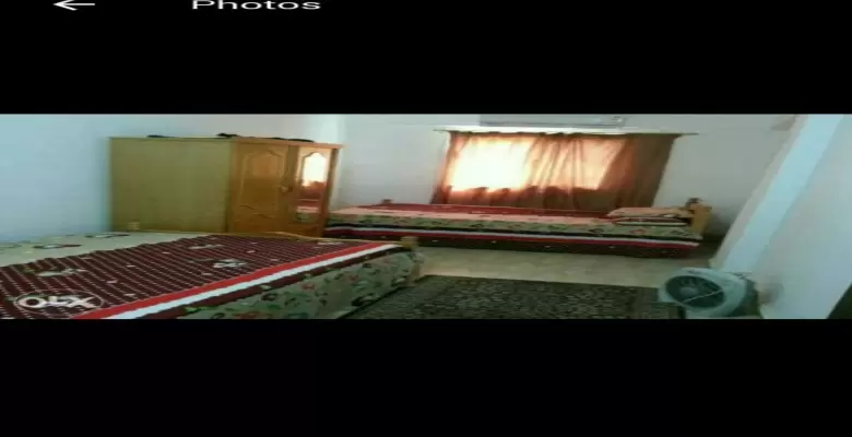 العين السخنة_ قرية بلاجيو