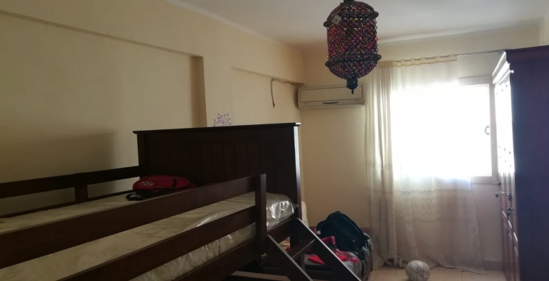 العين السخنة_قرية بيلاجيو