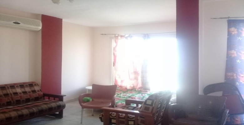 شاليه للايجار العين السخنة - قرية بيلاجيو