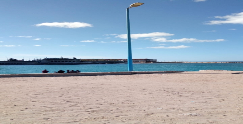 فيلا للبيع العين السخنة - قرية نيو فينيسيا