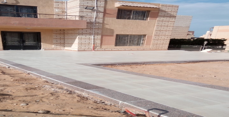 فيلا للبيع العين السخنة - قرية نيو فينيسيا