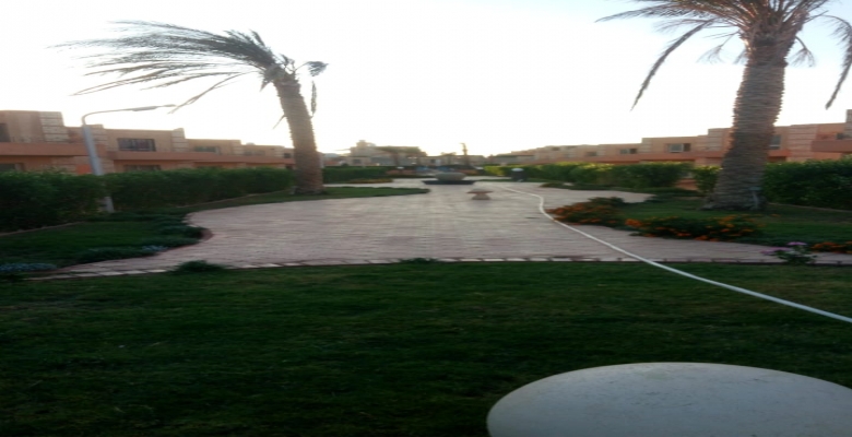 فيلا للبيع العين السخنة - قرية نيو فينيسيا