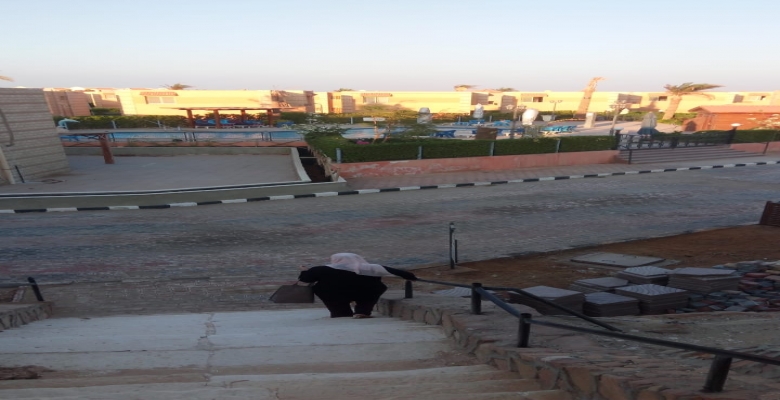 فيلا للبيع العين السخنة - قرية نيو فينيسيا