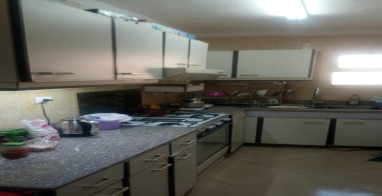 فيلا للبيع العين السخنة - قرية نيو فينيسيا