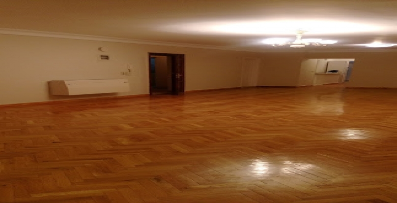 شقة للايجار - بالزمالك