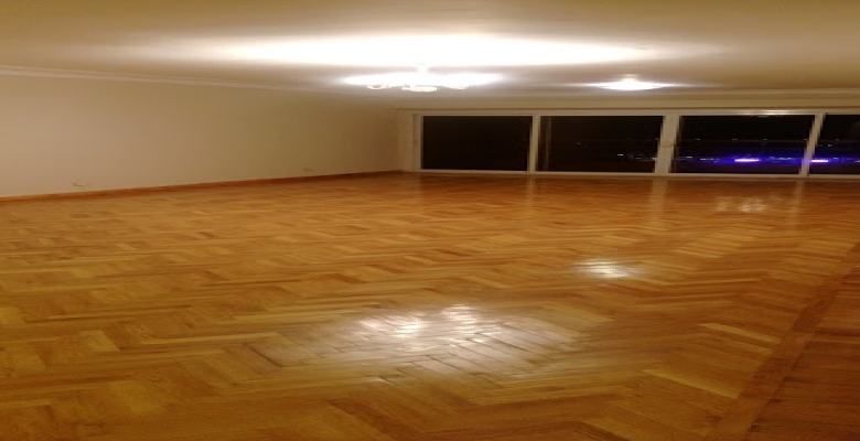 شقة للايجار - بالزمالك