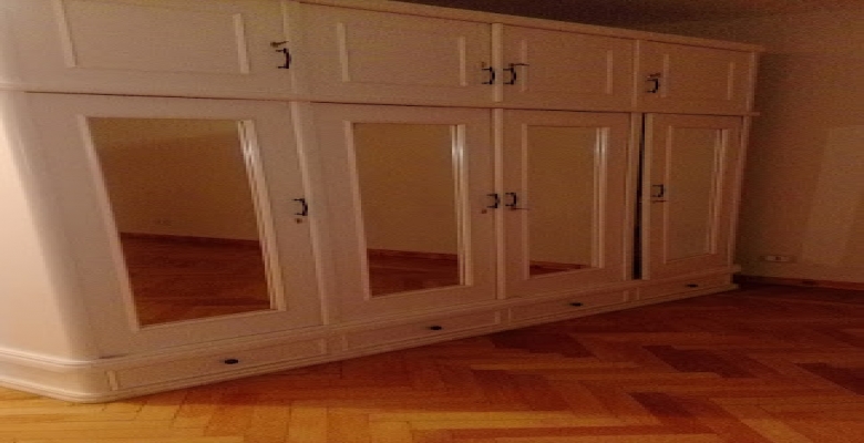 شقة للايجار - بالزمالك