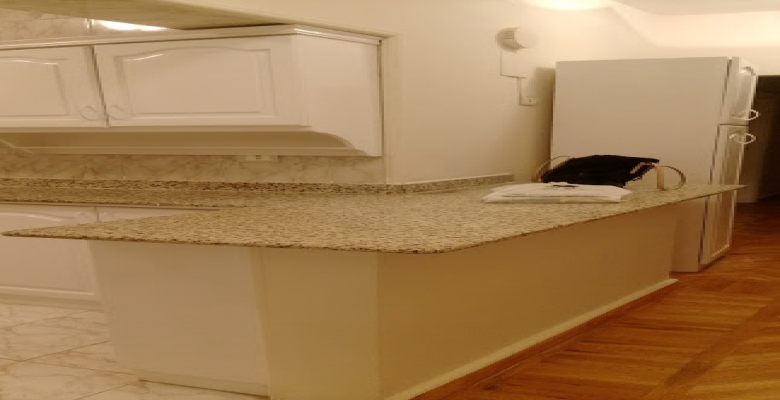 شقة للايجار - بالزمالك