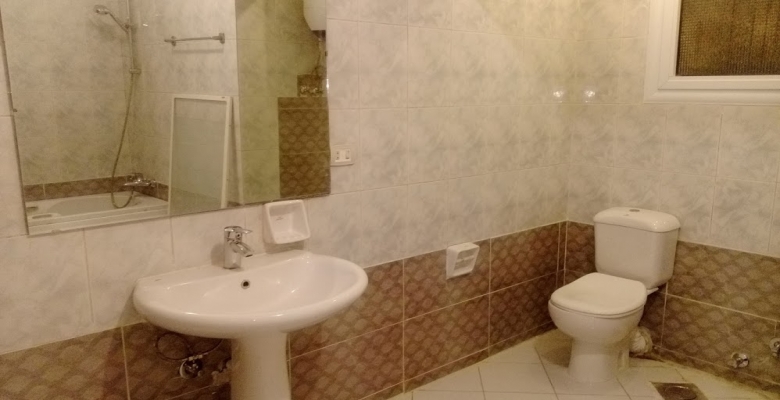 شقة للايجار - بالزمالك