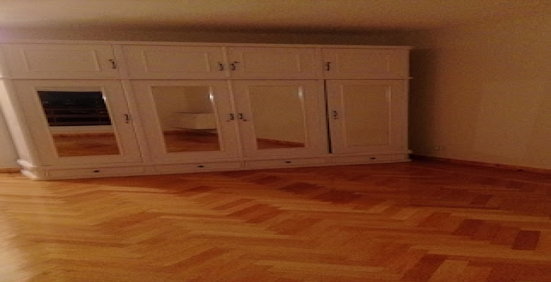 شقة للايجار - بالزمالك