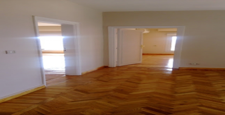 شقة للايجار - بالزمالك