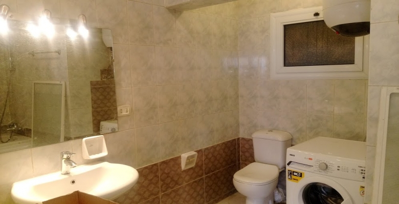 شقة للايجار - بالزمالك