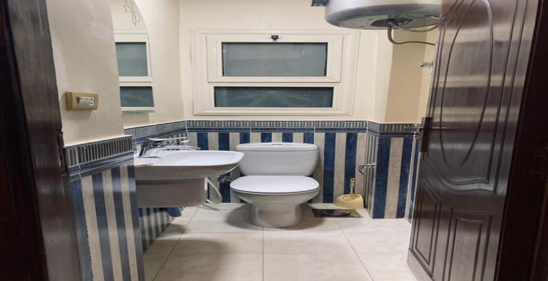 شقة مفروشة للإيجار - بالزمالك