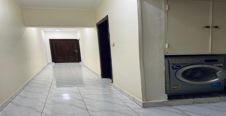 شقة مفروشة للإيجار - بالزمالك