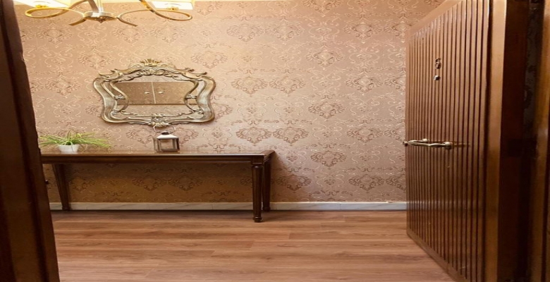 شقة مفروشة للإيجار - بالزمالك