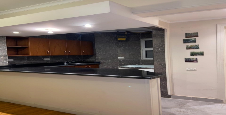 شقة مفروشة للايجار - الزمالك