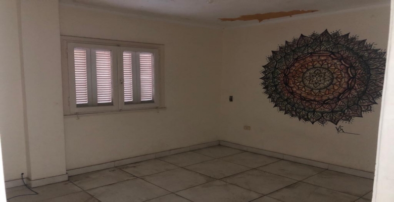 شقة للإيجار - بالزمالك