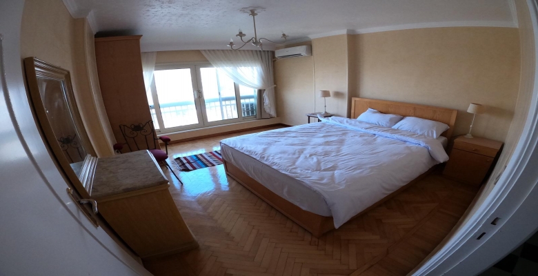 شقة مفروشة للإيجار - بالزمالك