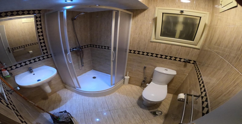 شقة مفروشة للإيجار - بالزمالك