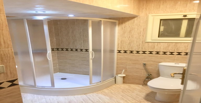 شقة مفروشة للإيجار - بالزمالك