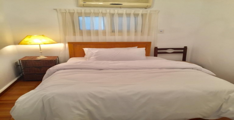 شقة مفروشة للإيجار - بالزمالك